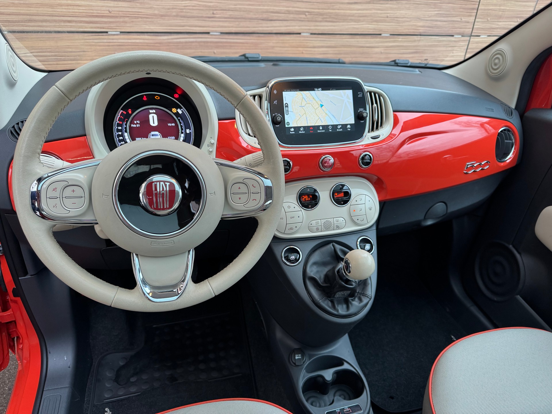 FIAT 500 0.9 TWINAIR *ANNIVERSARIO*-image-6