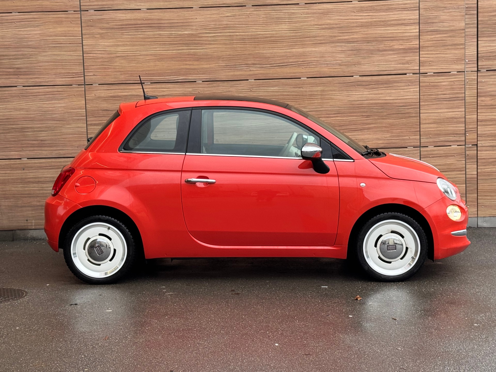 FIAT 500 0.9 TWINAIR *ANNIVERSARIO*-image-2