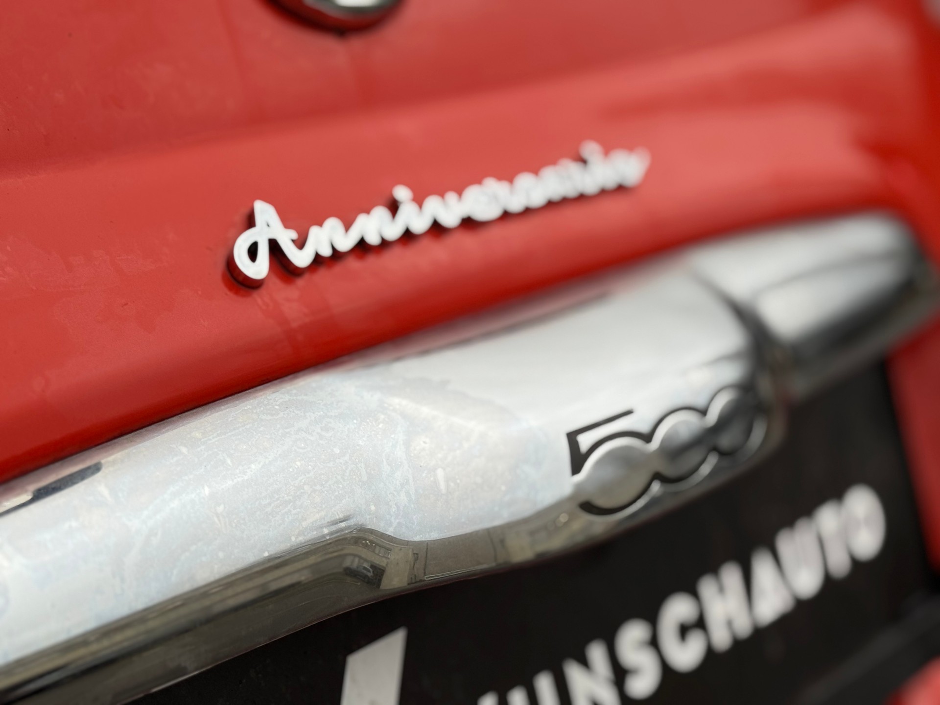 FIAT 500 0.9 TWINAIR *ANNIVERSARIO*-image-9
