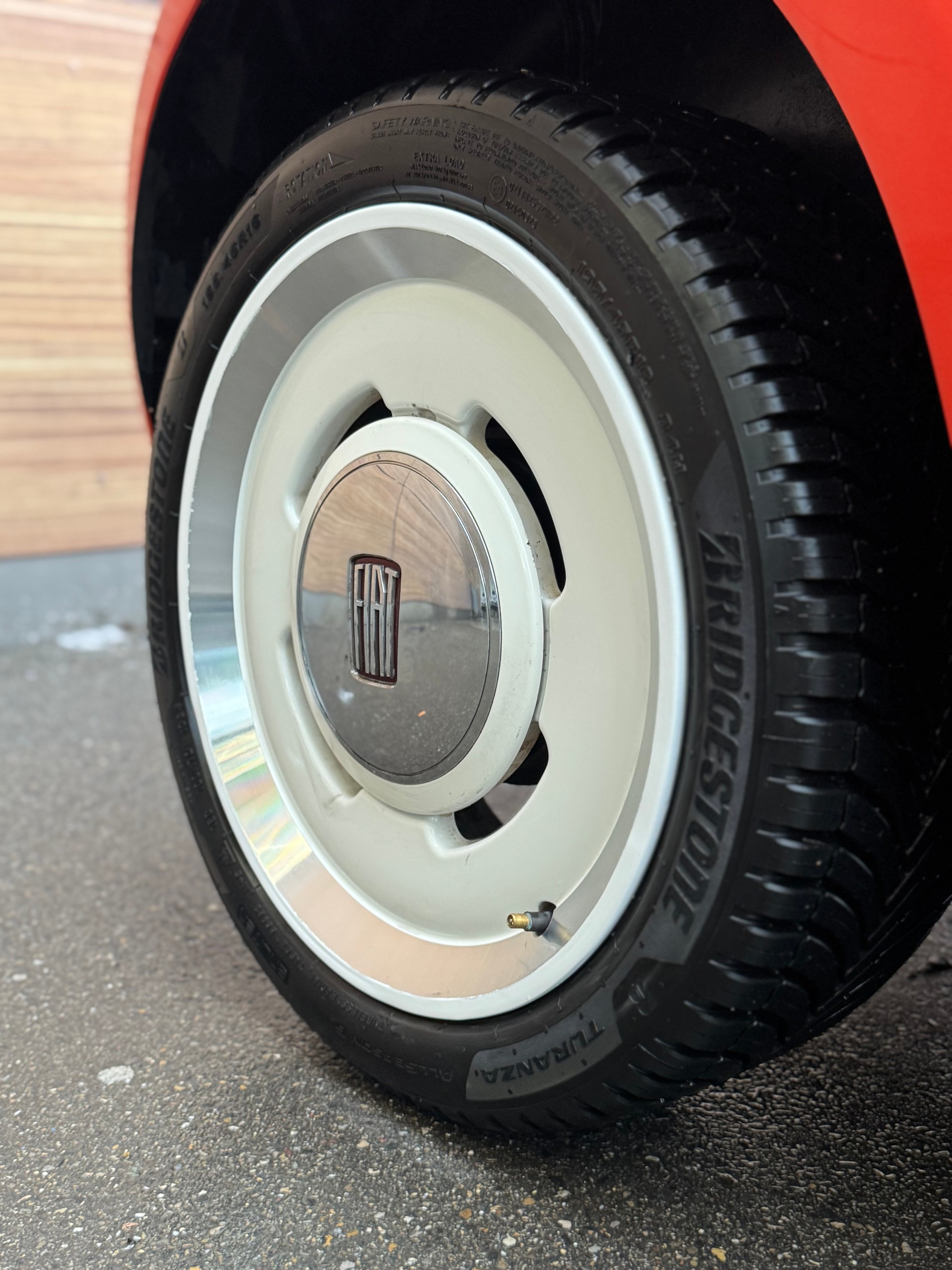 FIAT 500 0.9 TWINAIR *ANNIVERSARIO*-image-4