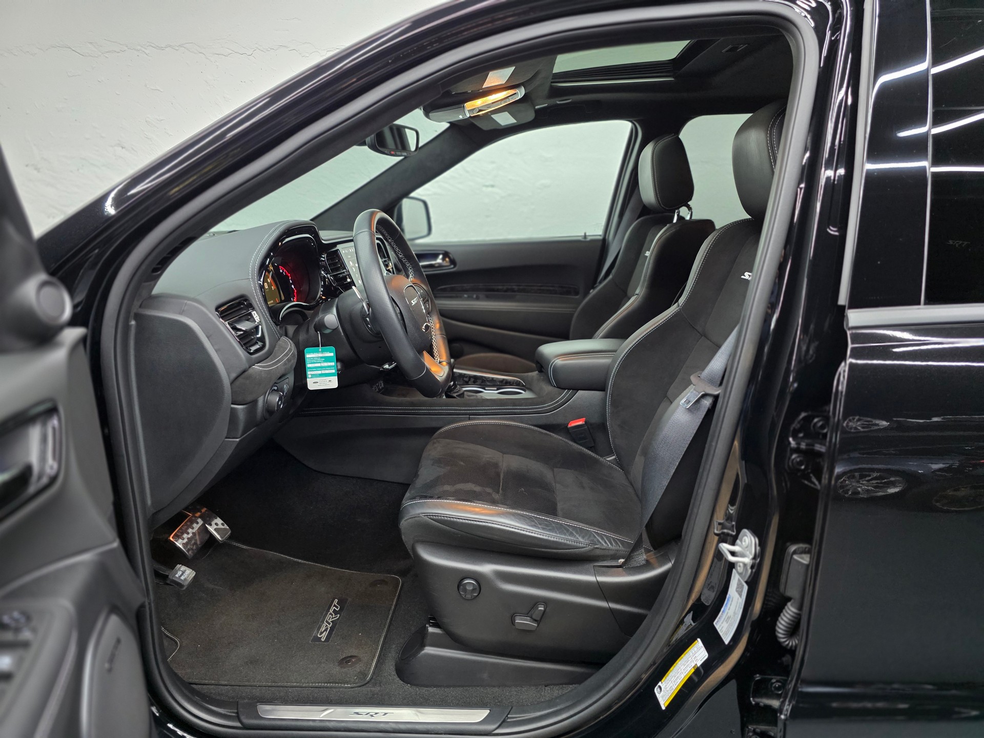 DODGE Durango SRT 392 V8 HEMI-image-10