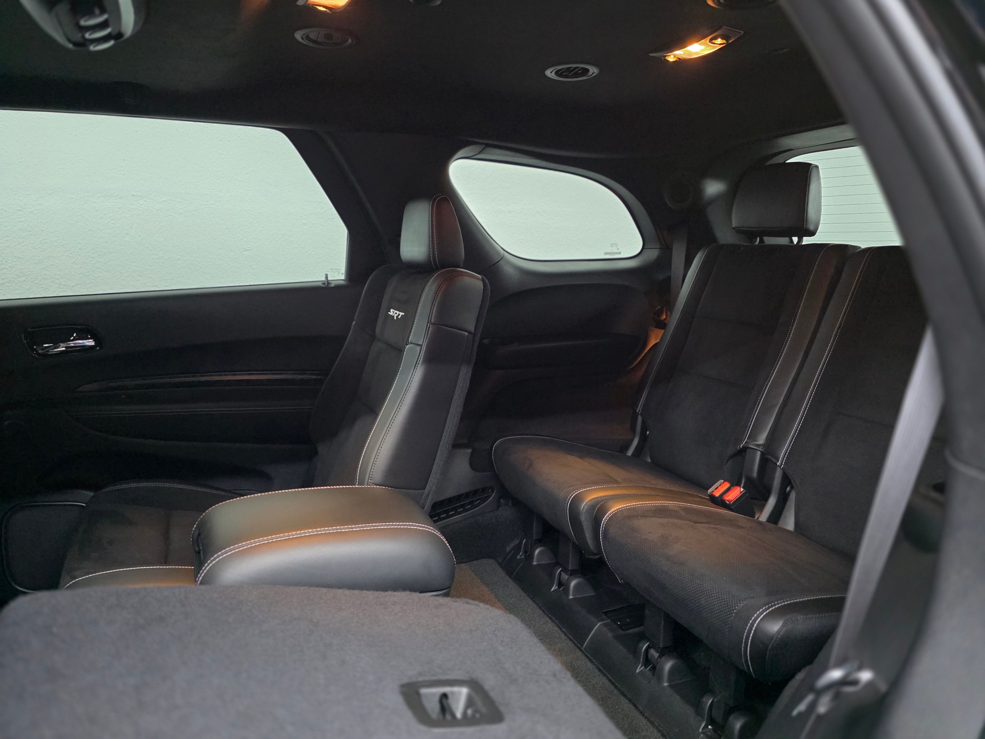 DODGE Durango SRT 392 V8 HEMI-image-16
