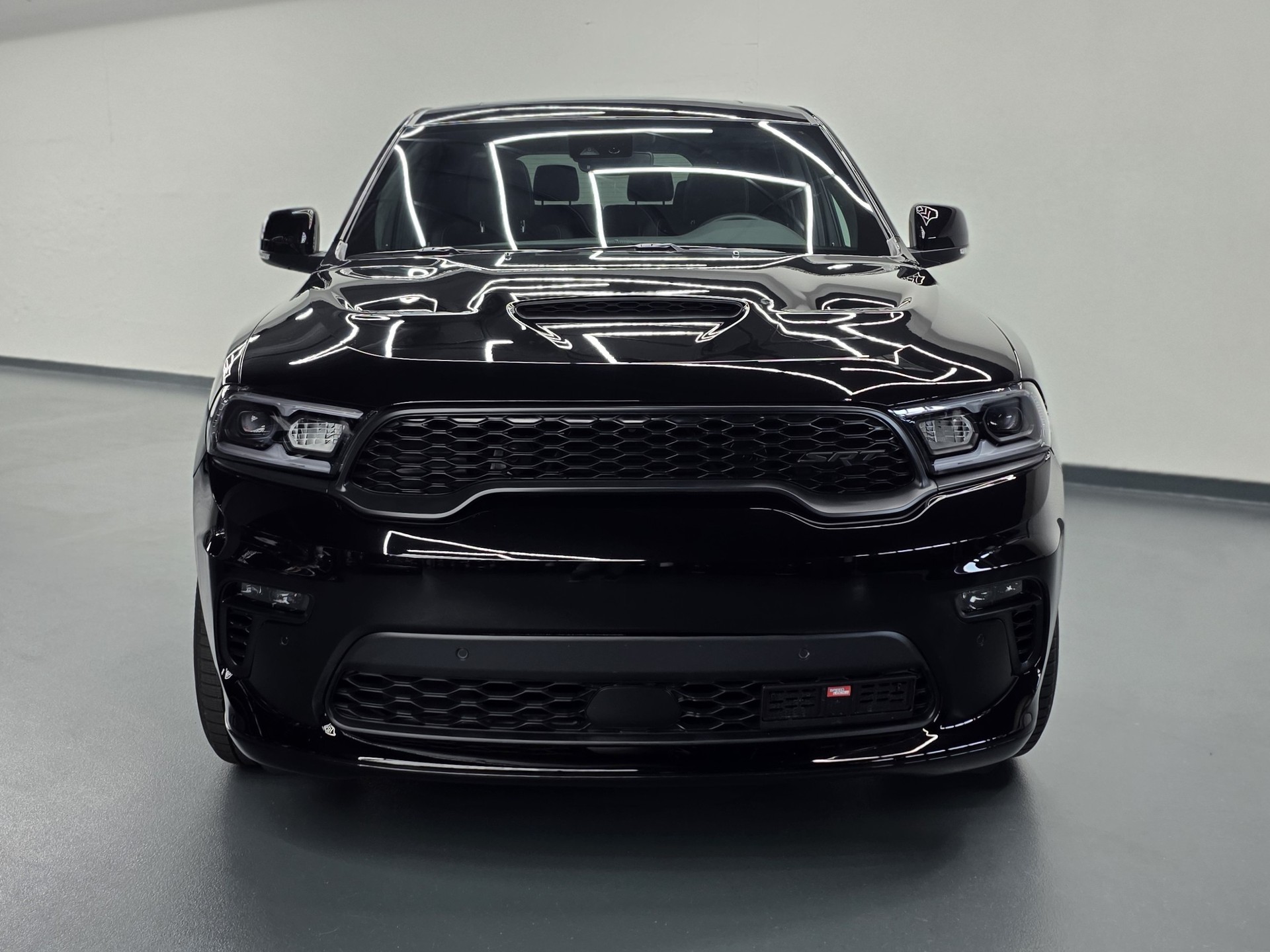 DODGE Durango SRT 392 V8 HEMI-showroom-element-3