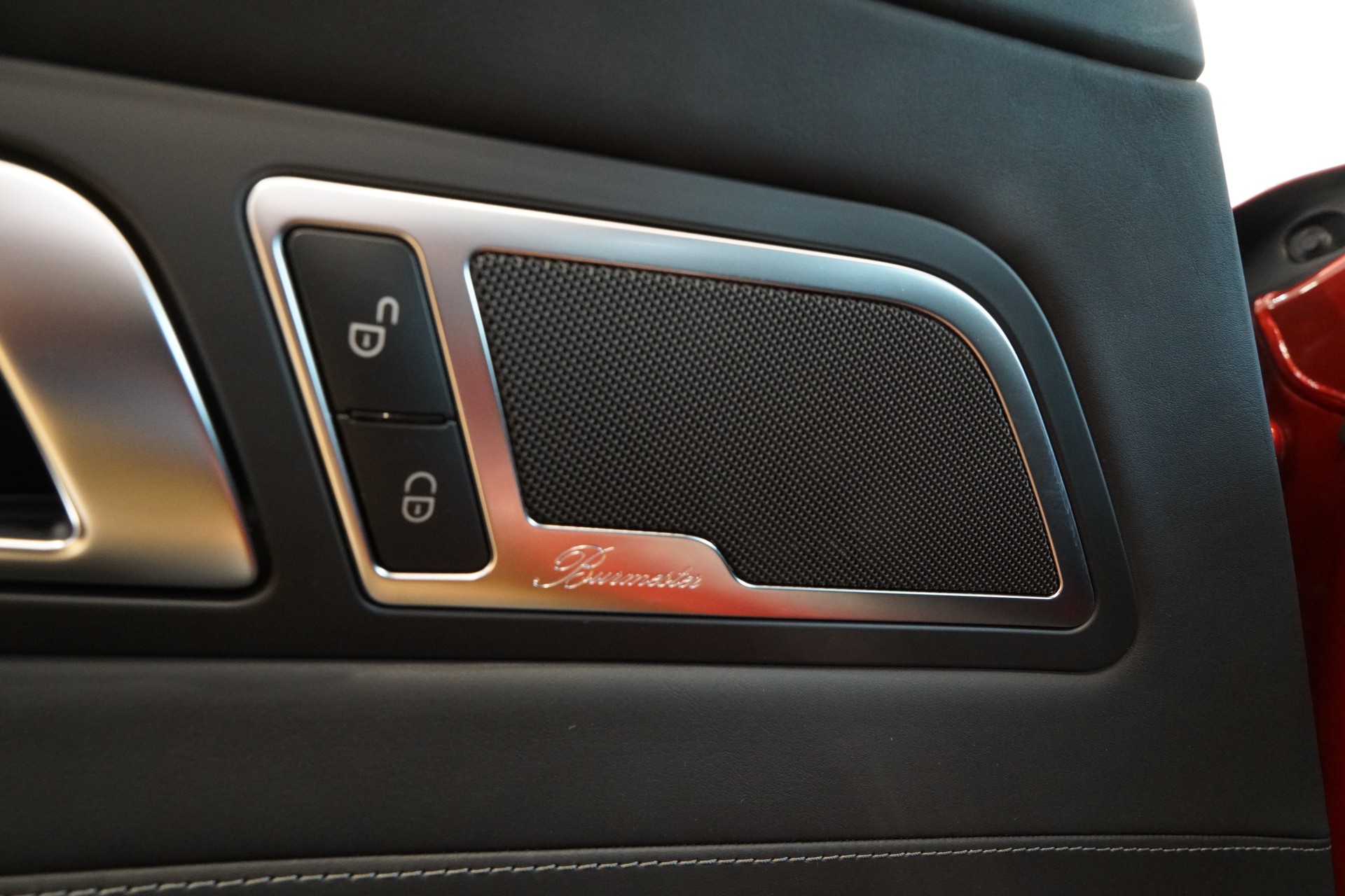 MERCEDES-BENZ AMG GT S Speedshift DCT-image-22