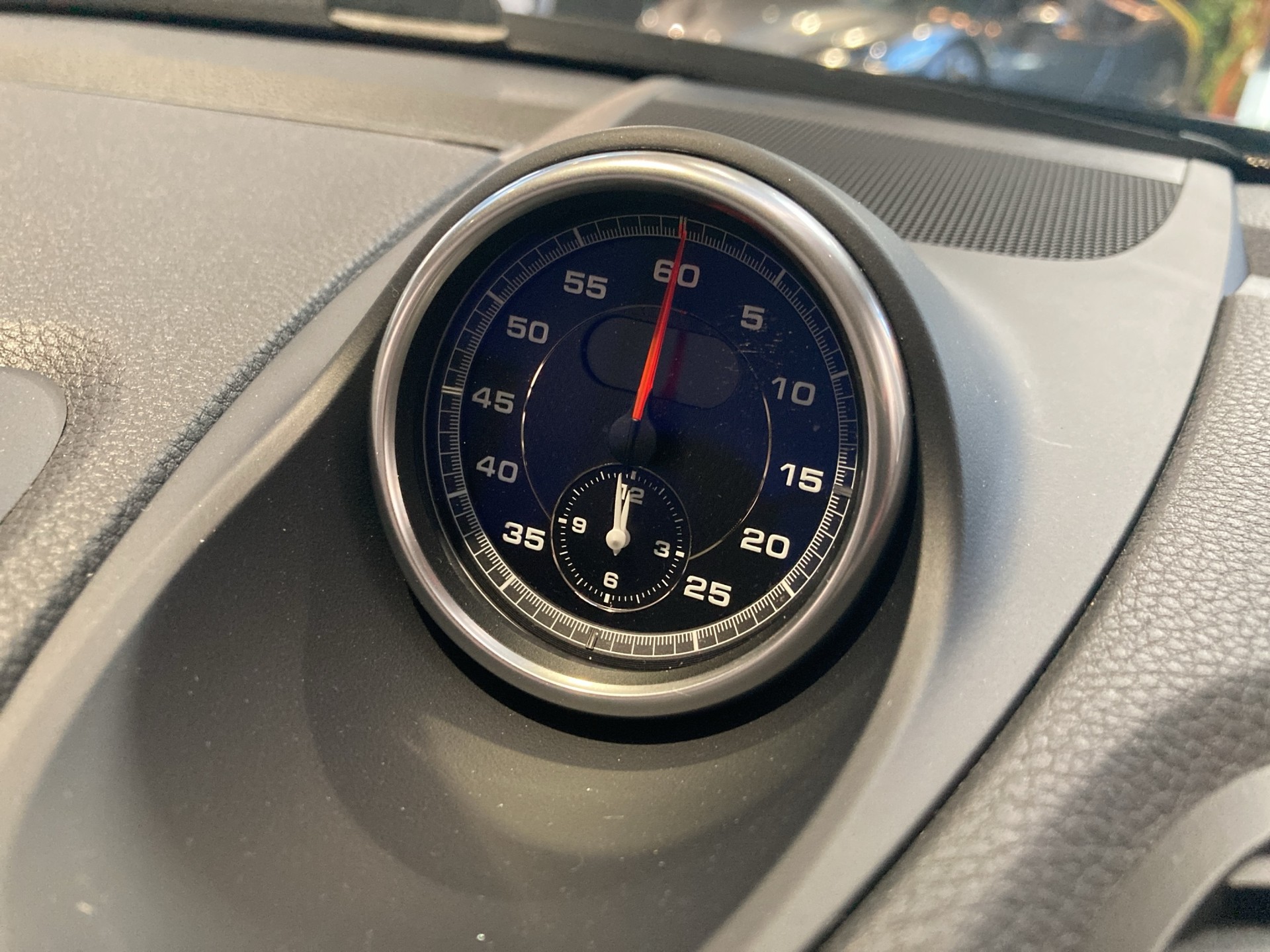 PORSCHE Boxster 718-image-23