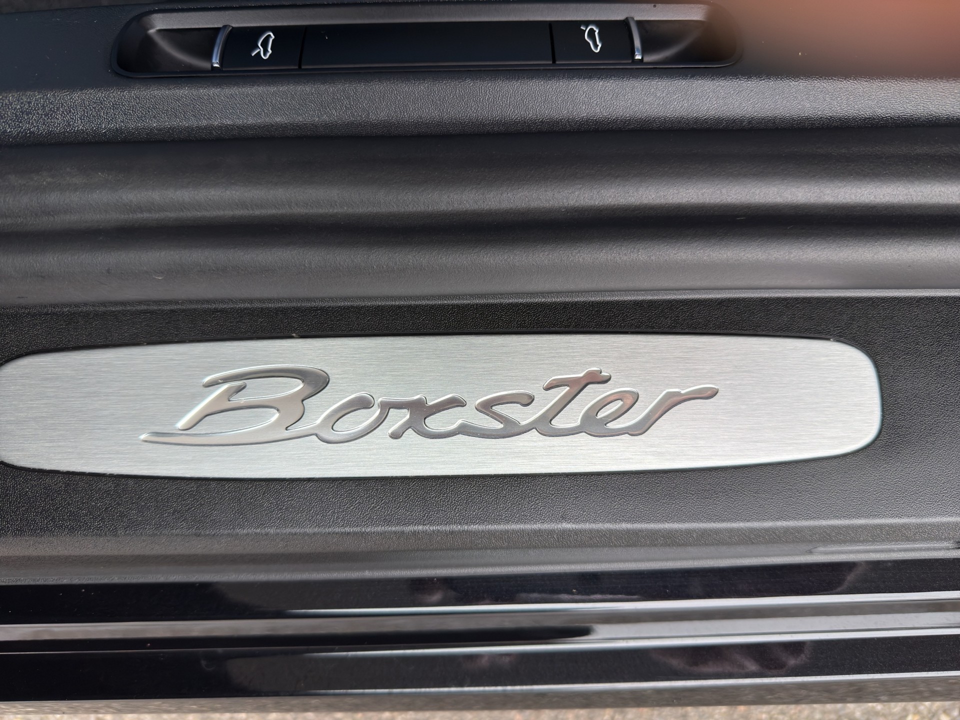 PORSCHE Boxster 718 2.0 PDK-image-21