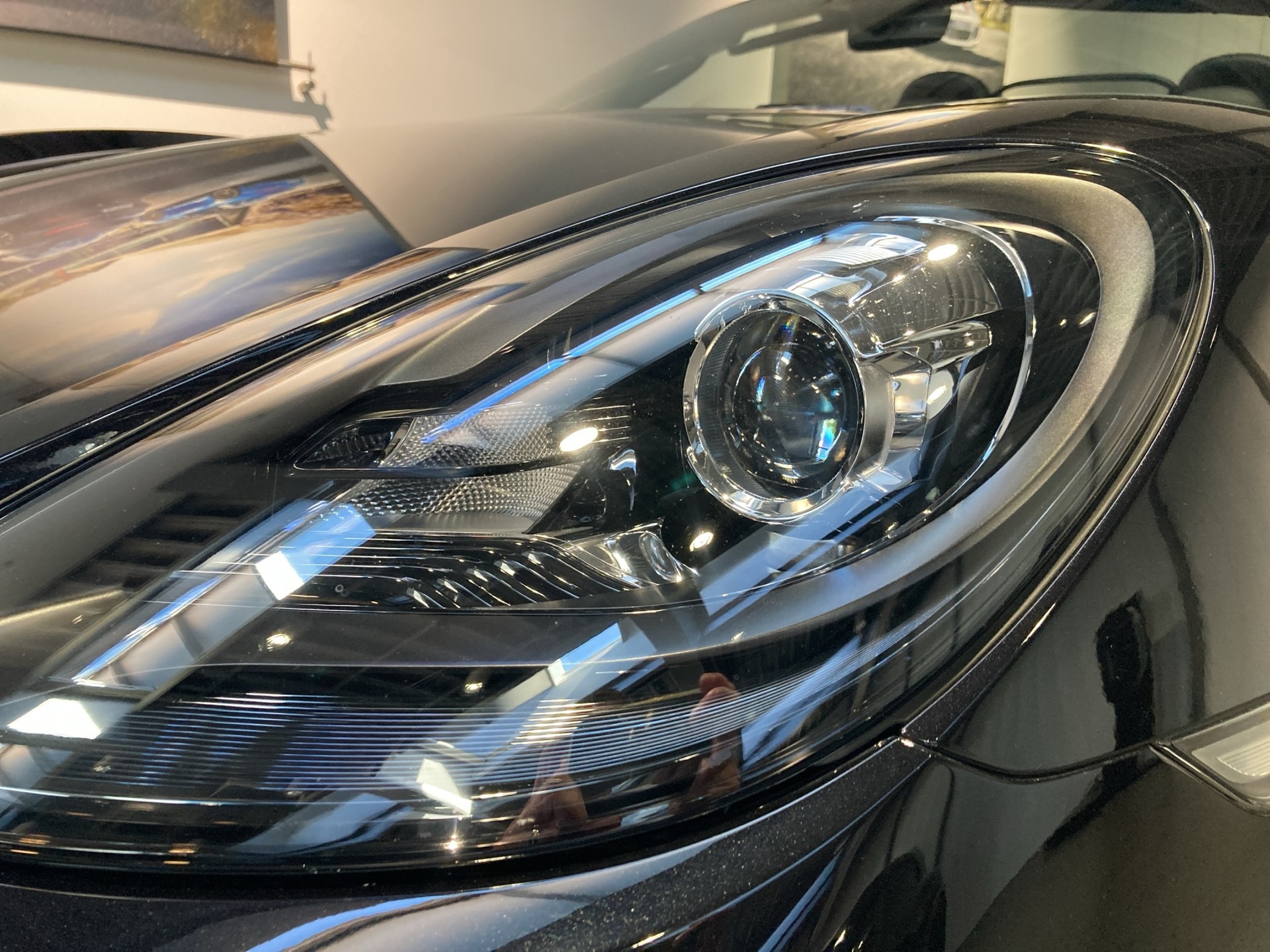 PORSCHE Boxster 718-image-22
