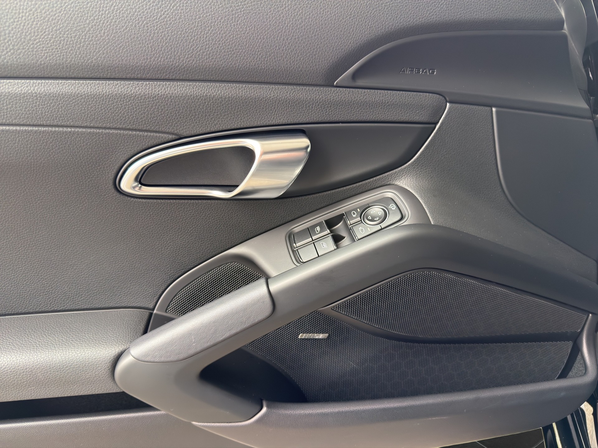 PORSCHE Boxster 718-image-13