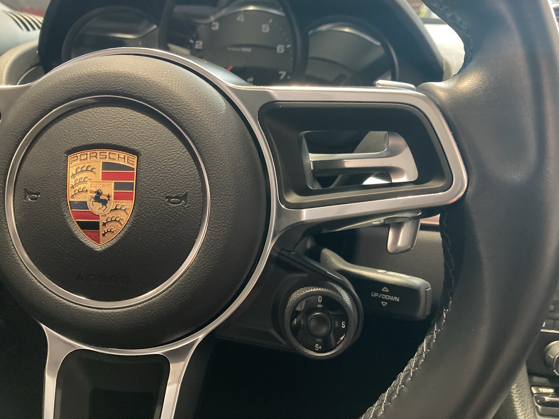 PORSCHE Boxster 718-image-24