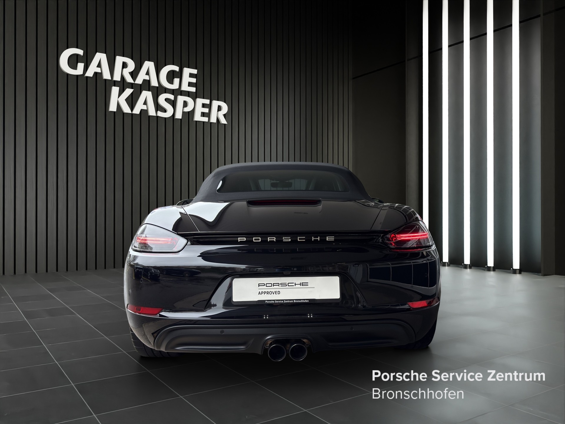PORSCHE Boxster 718 2.0 PDK-showroom-element-3