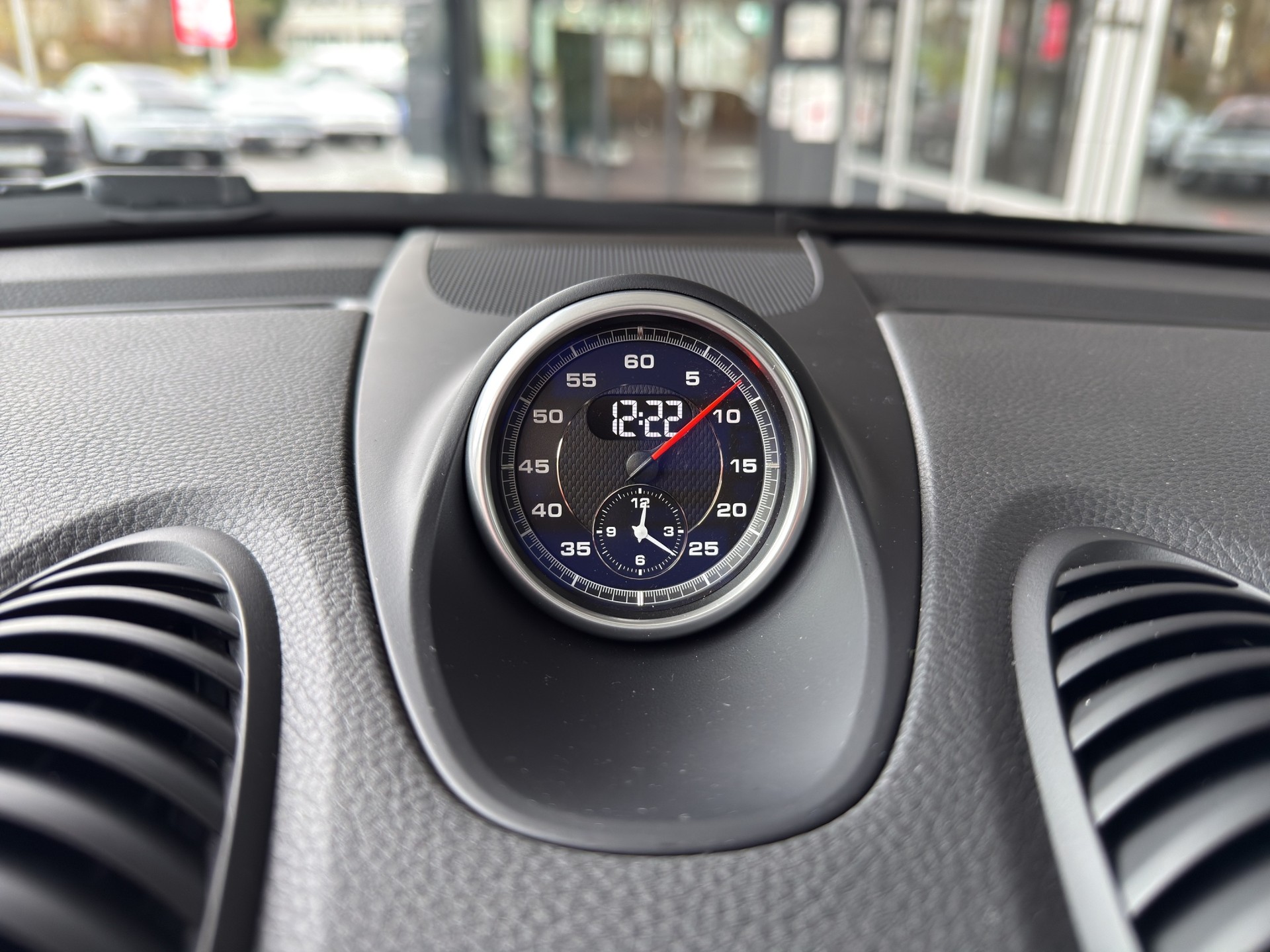 PORSCHE Boxster 718 2.0 PDK-image-20