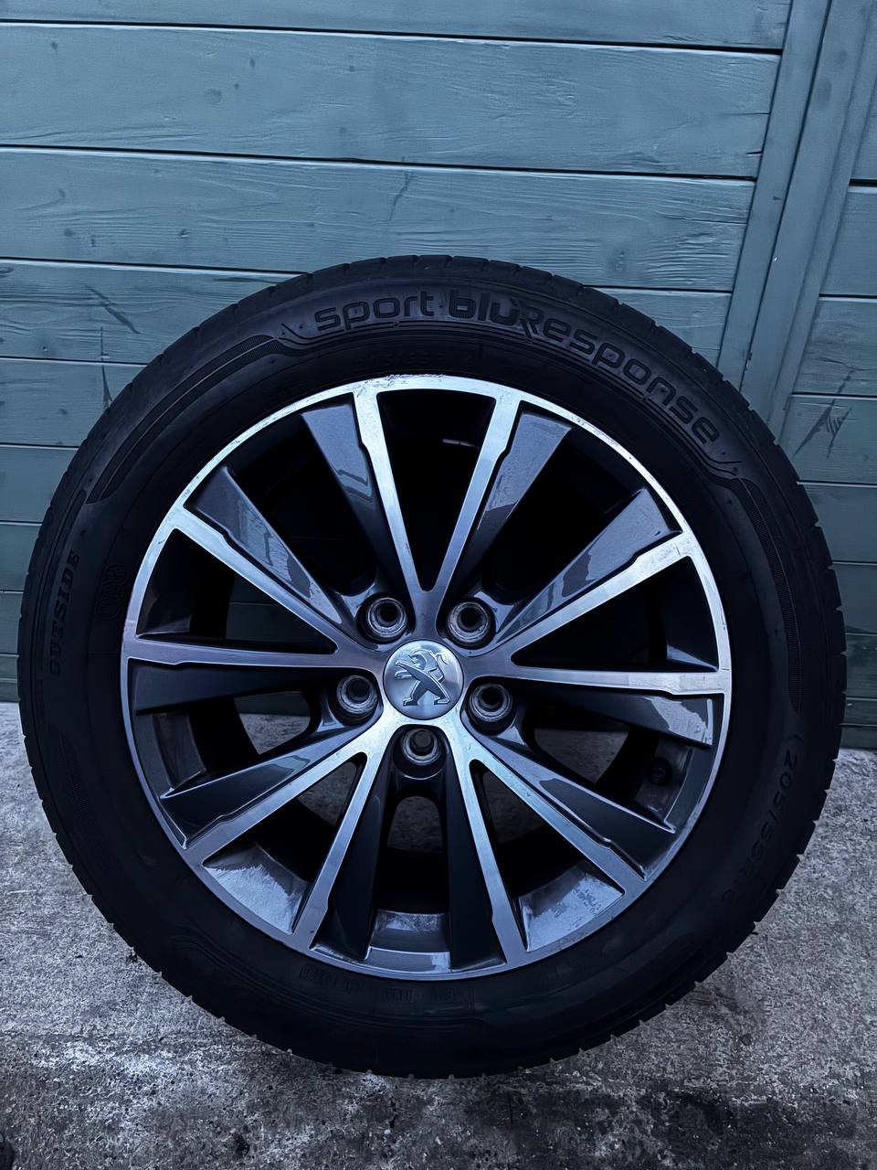 PEUGEOT 308 1.2 THP Active Automatic-image-15
