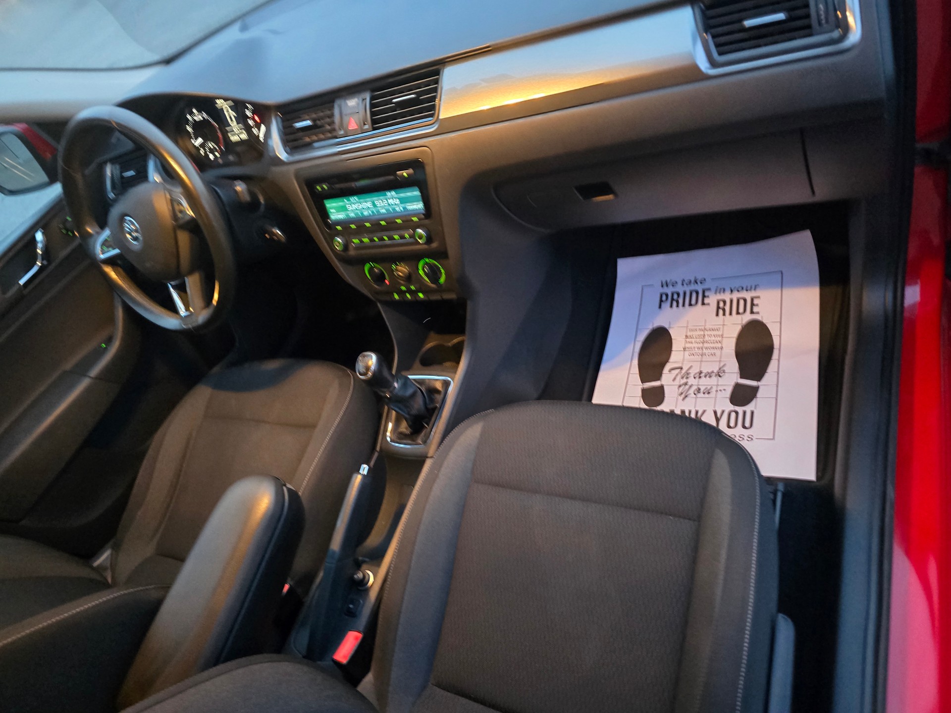 SKODA RAPID-image-11