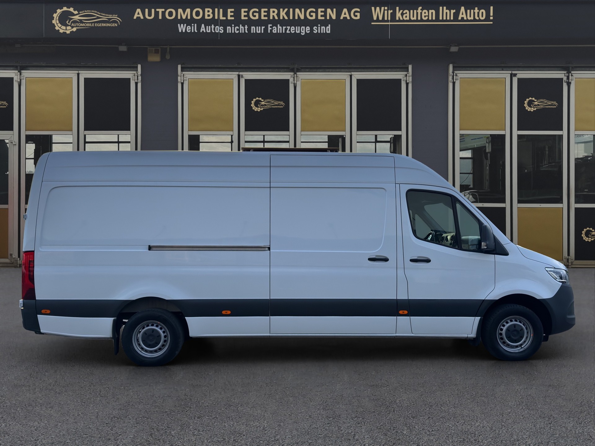 MERCEDES-BENZ Sprinter 316 CDI Lang 9G-TRONIC Wohnmobil-showroom-element-3