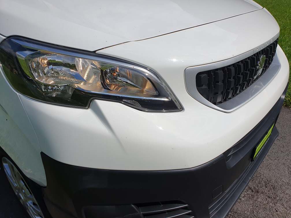 PEUGEOT Expert Kaw. Long 2.0 BlueHDi 120 Allure S/S-image-1