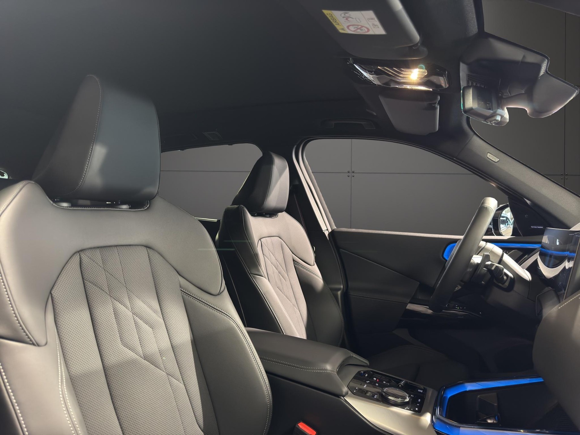 BMW X3 20d M Sport-image-17