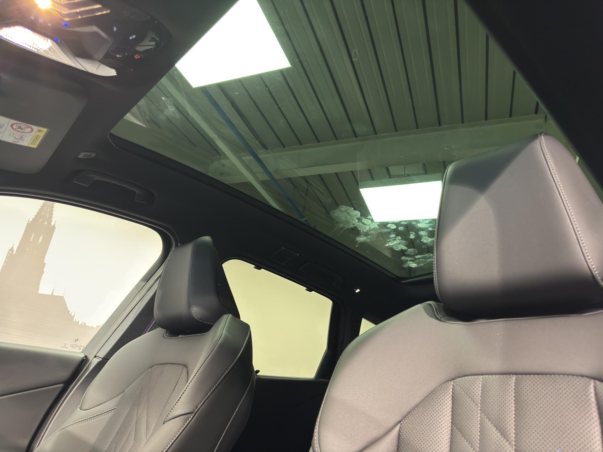 BMW X3 20d M Sport-image-20