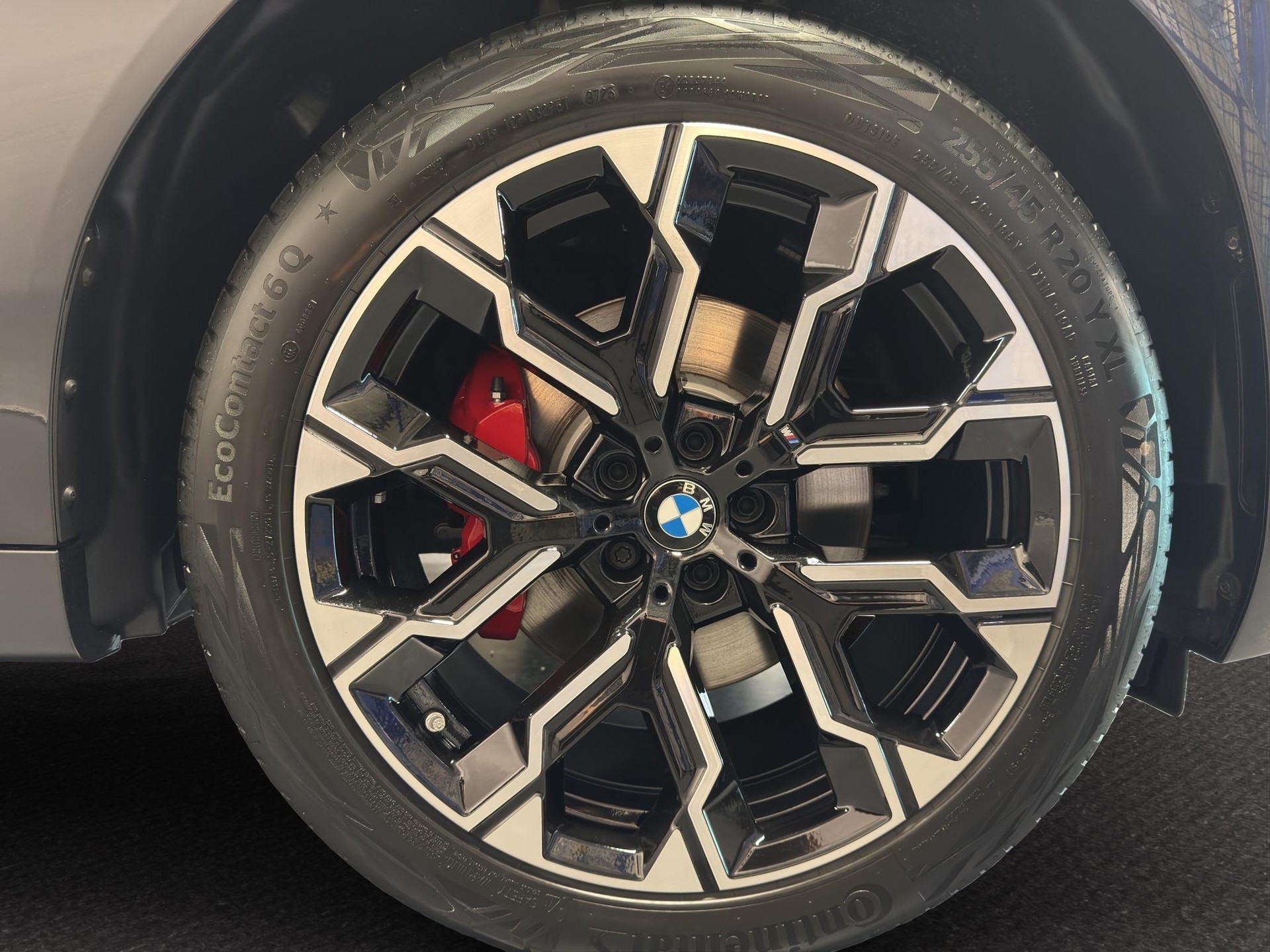 BMW X3 20d M Sport-image-14