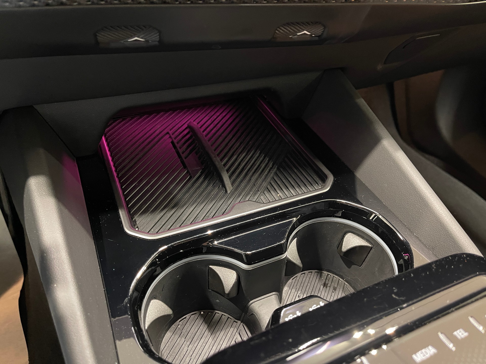 BMW 520i 48V M Sport Steptronic-image-22