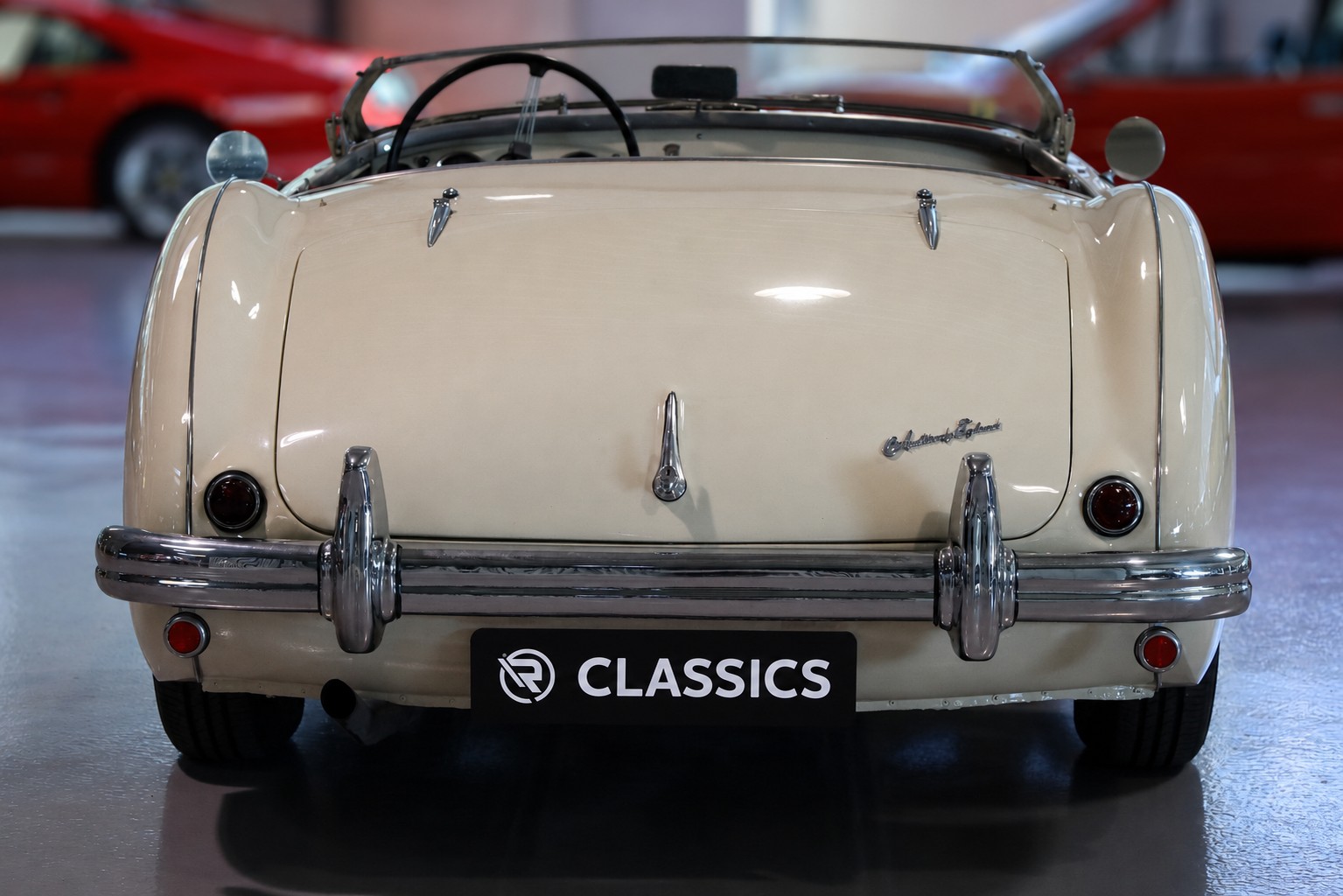 AUSTIN-HEALEY 100/4 BN1-showroom-element-3