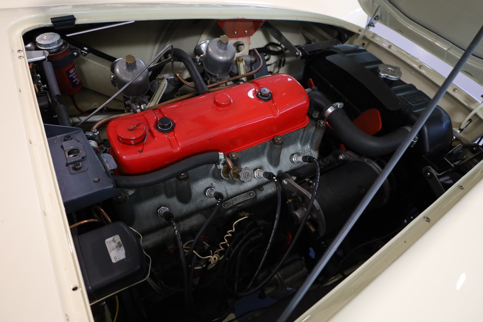 AUSTIN-HEALEY 100/4 BN1-image-26