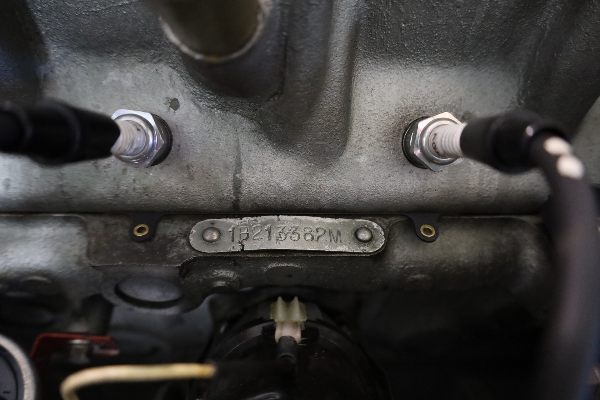 AUSTIN-HEALEY 100/4 BN1-image-27
