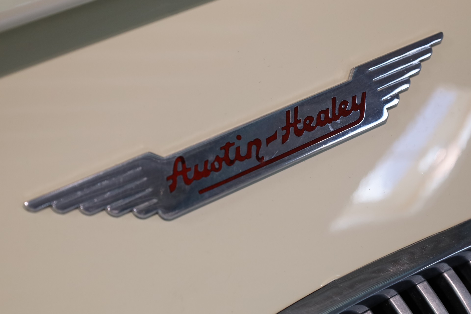 AUSTIN-HEALEY 100/4 BN1-image-31