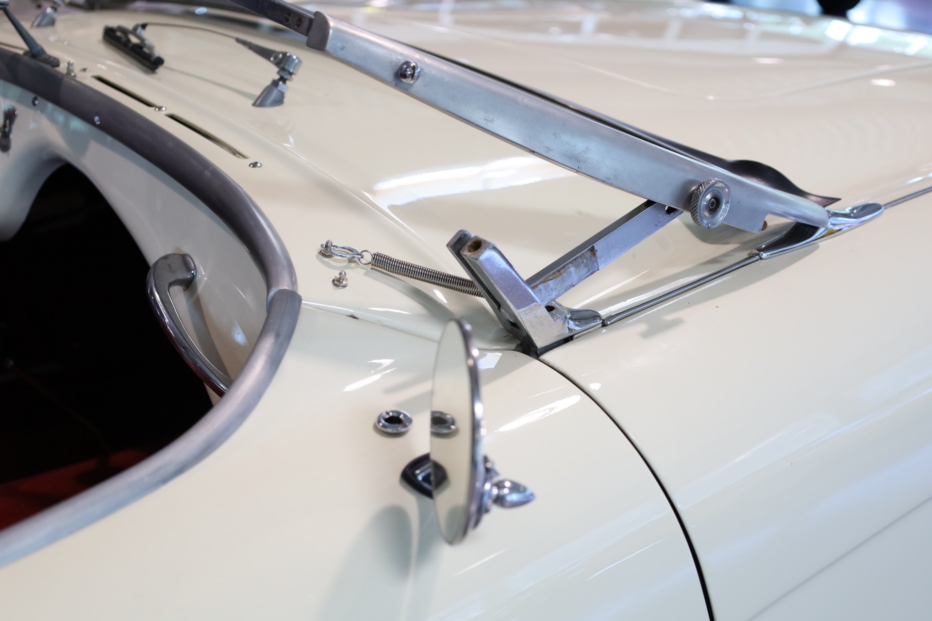 AUSTIN-HEALEY 100/4 BN1-image-12