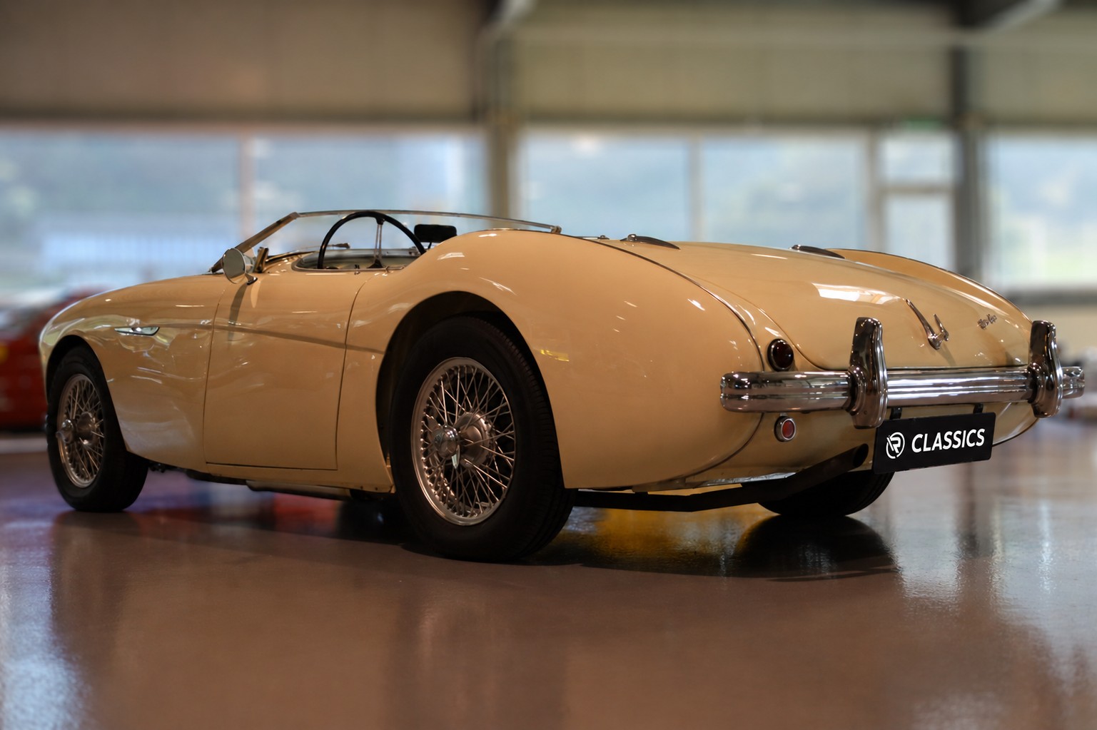 AUSTIN-HEALEY 100/4 BN1-showroom-element-2