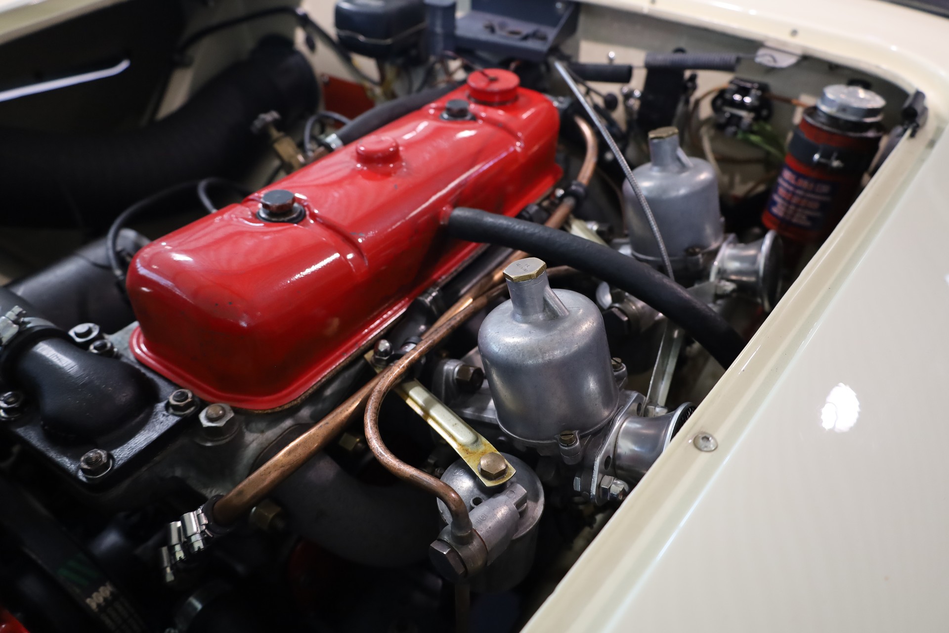 AUSTIN-HEALEY 100/4 BN1-image-28