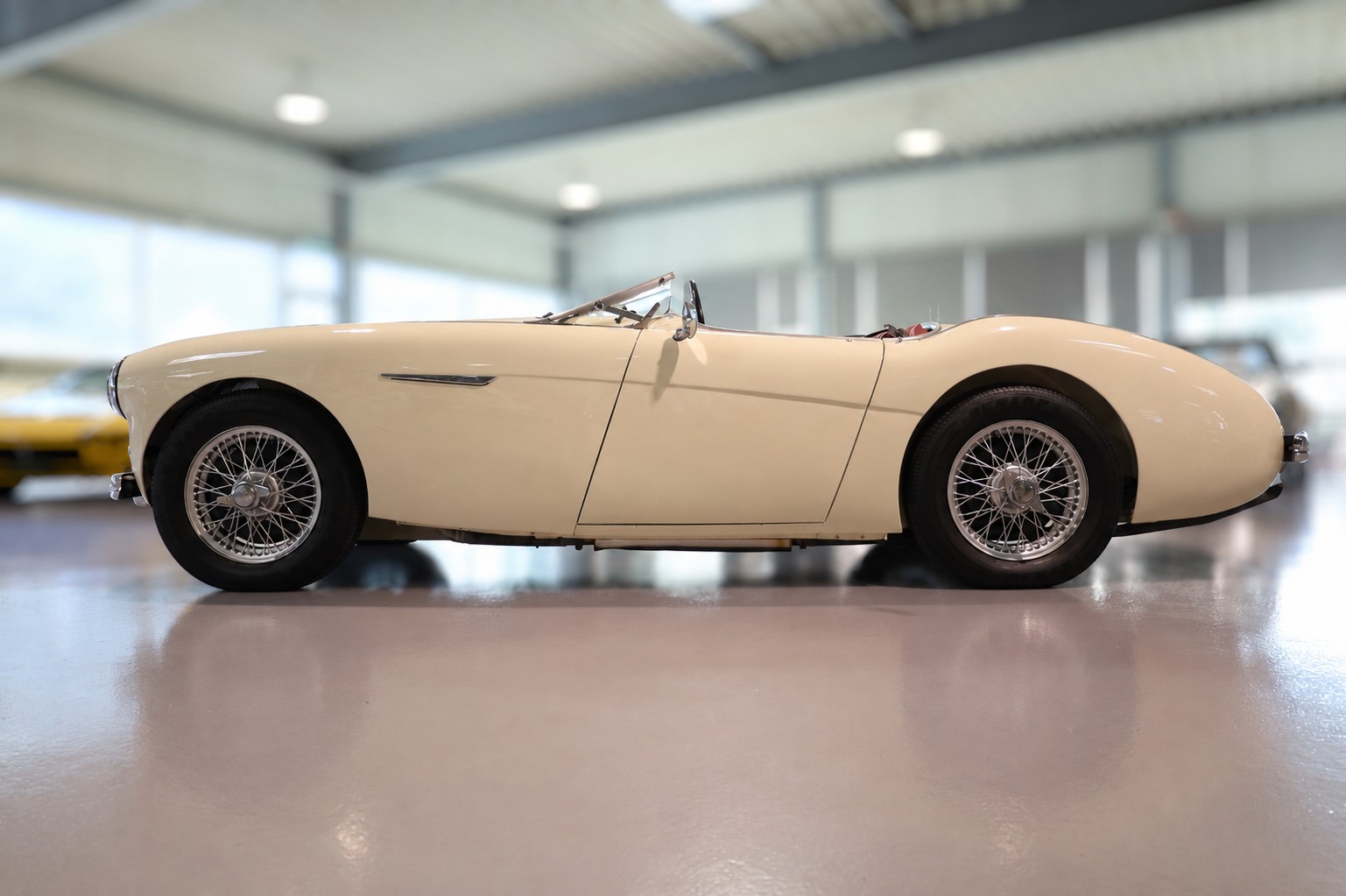 AUSTIN-HEALEY 100/4 BN1-showroom-element-1