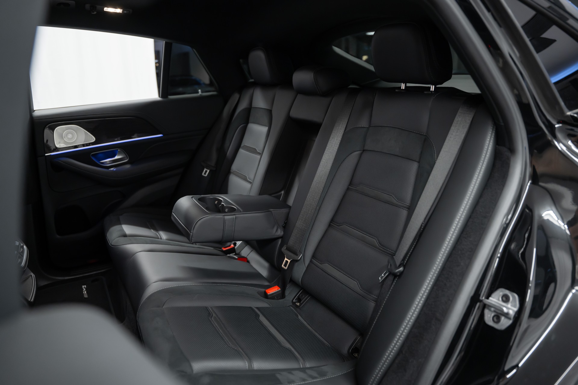 MERCEDES-BENZ GLE Coupé 53 AMG 4Matic+ Speedshift *24 M-Garantie*Panorama*Air-Balance*Sitzbelüftung*-image-14