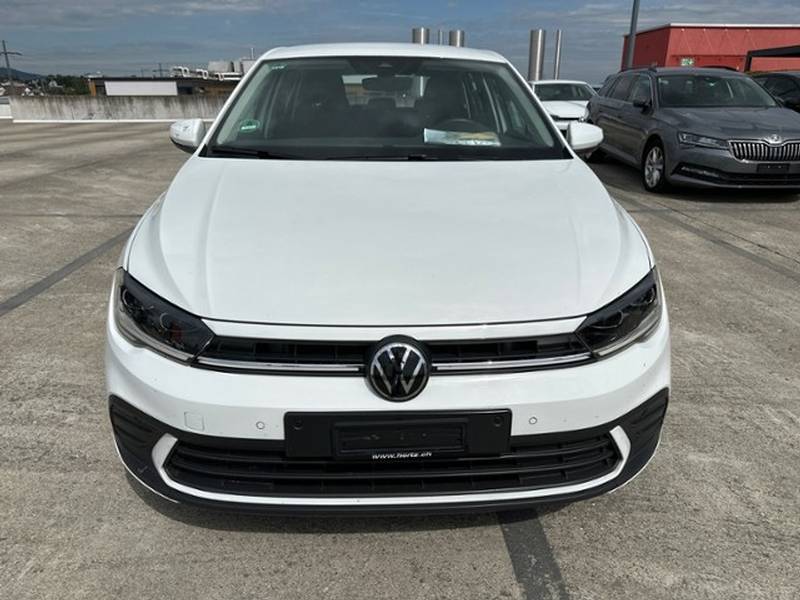 VW Polo 1.0 TSI Life DSG-image-1