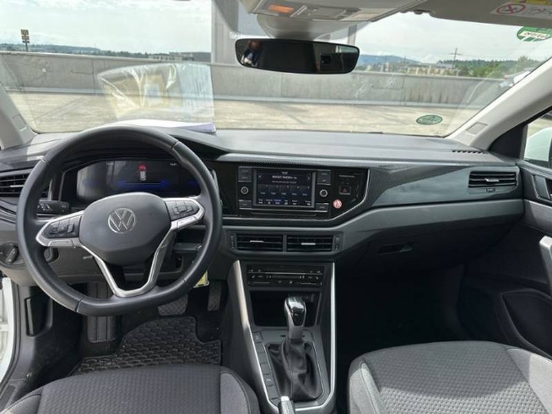 VW Polo 1.0 TSI Life DSG-image-5