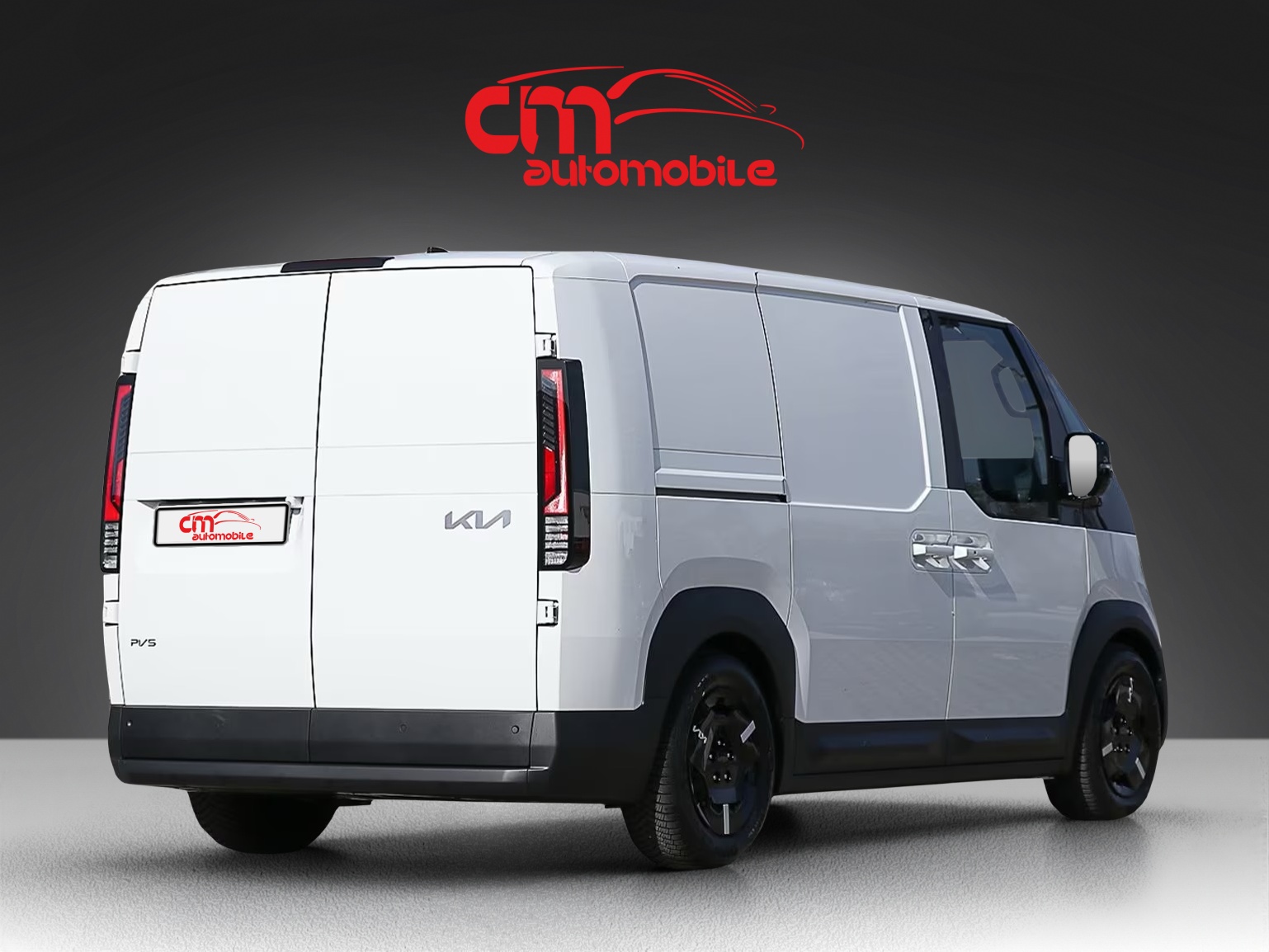 KIA PV5 L2 Cargo Essential-showroom-element-1