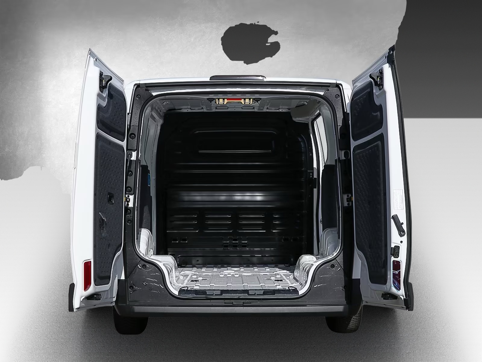KIA PV5 L2 Cargo Essential-image-6