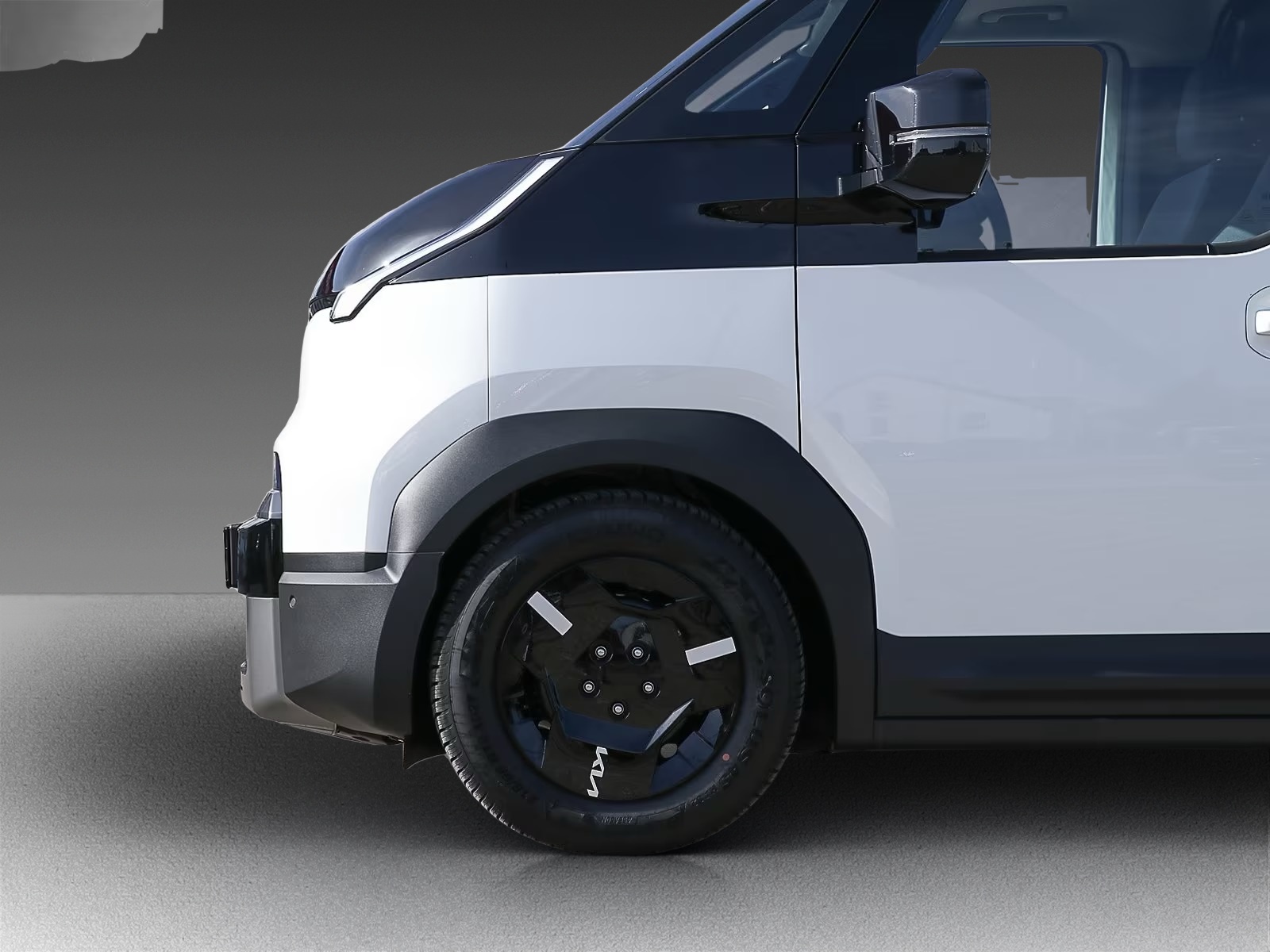 KIA PV5 L2 Cargo Essential-image-11