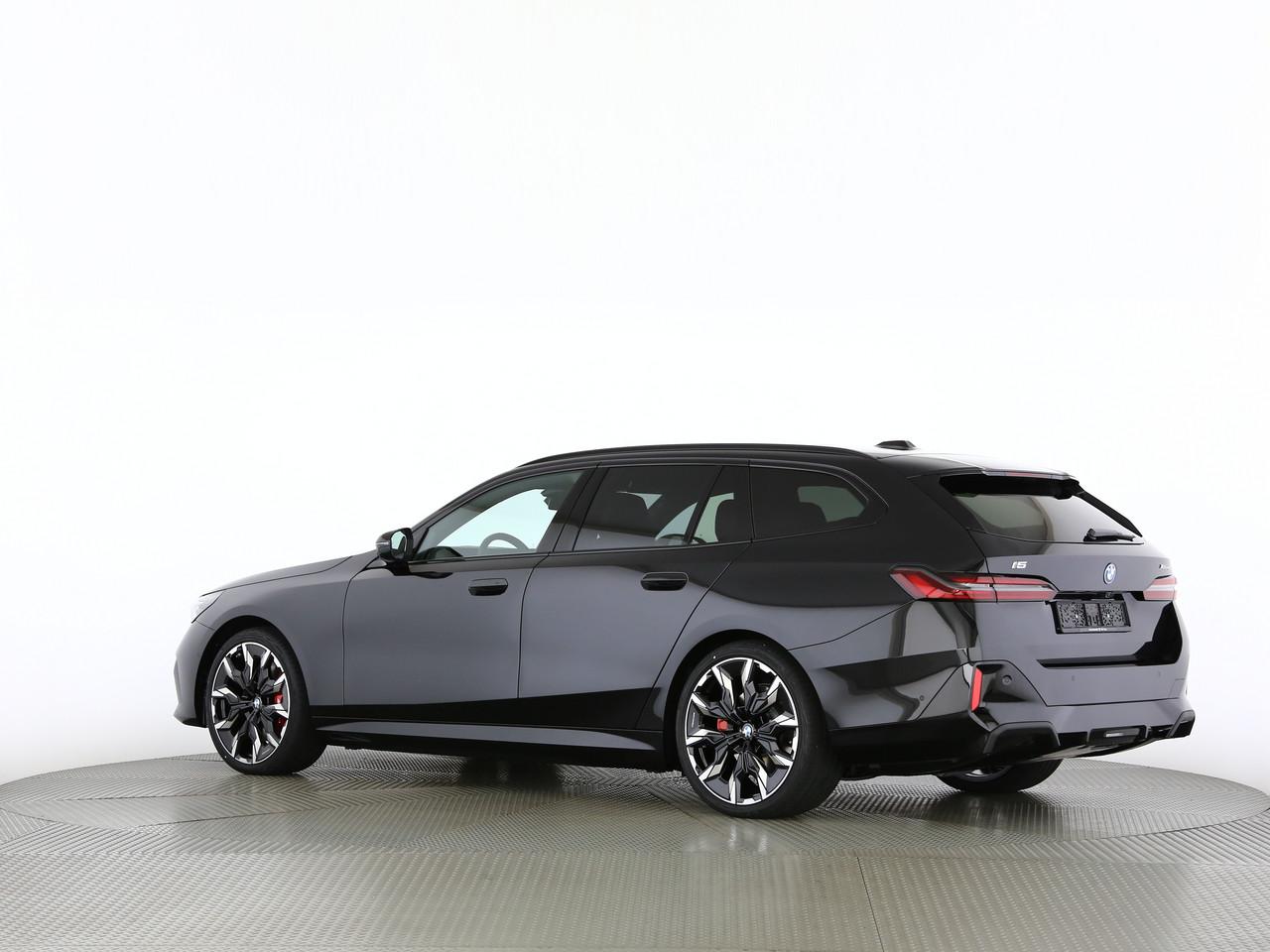 BMW i5 xDrive40 Tour. M Sport-image-9