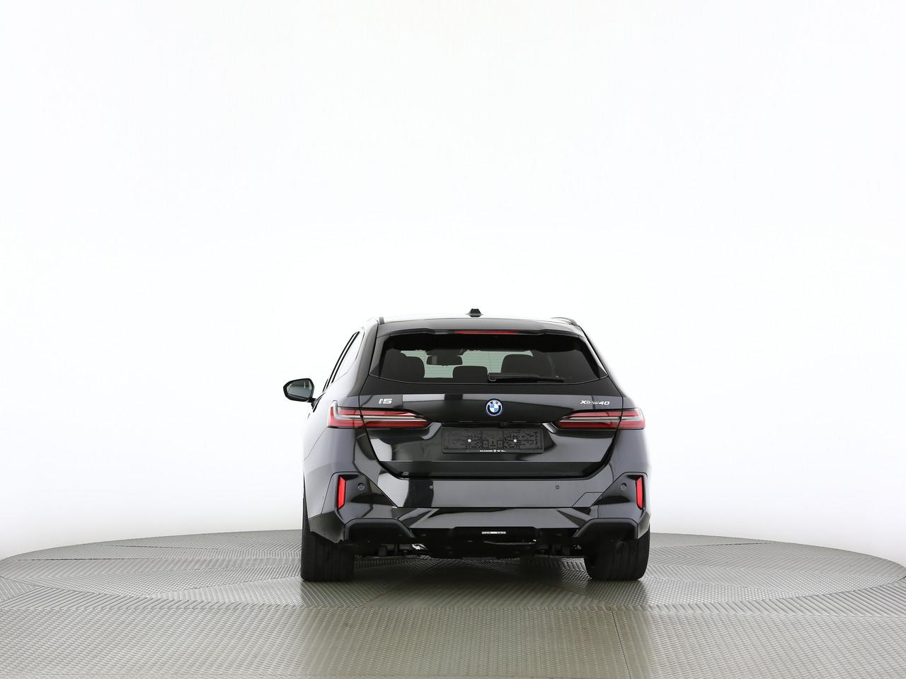 BMW i5 xDrive40 Tour. M Sport-image-11
