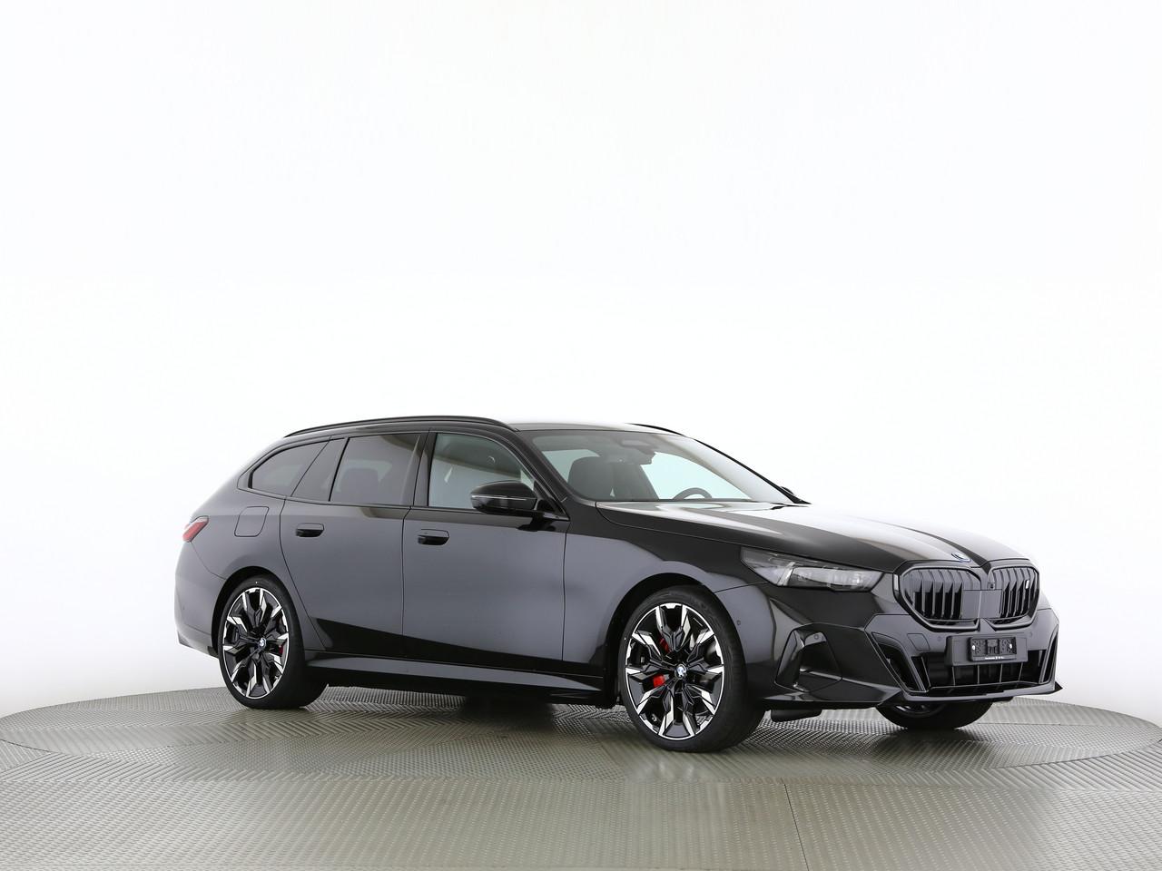 BMW i5 xDrive40 Tour. M Sport-image-21