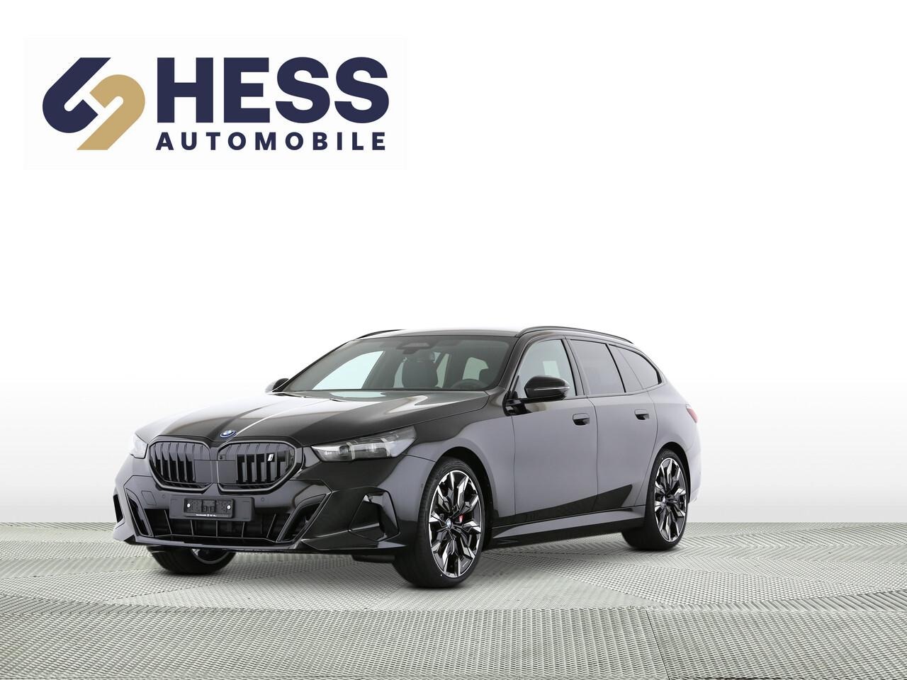 BMW i5 xDrive40 Tour. M Sport