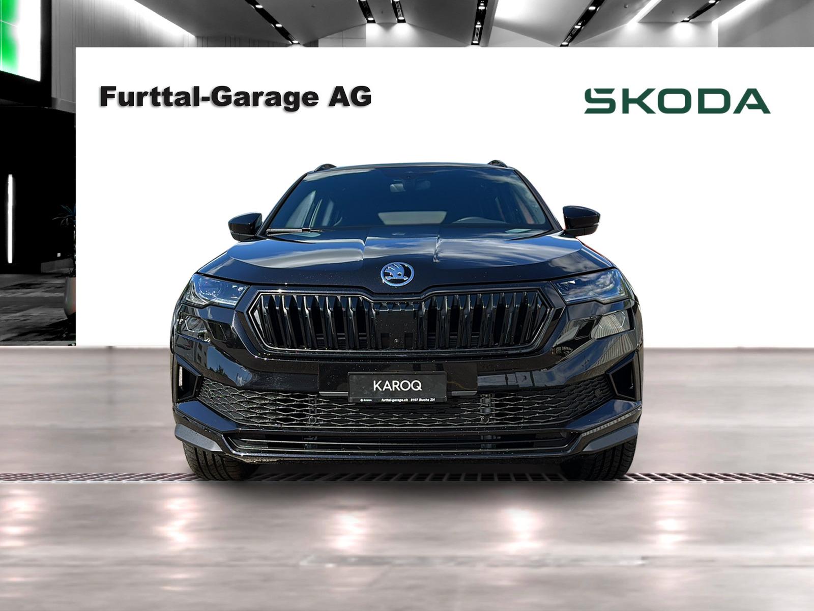 SKODA Karoq 2.0 TSI SportLine 4x4 DSG-showroom-element-1
