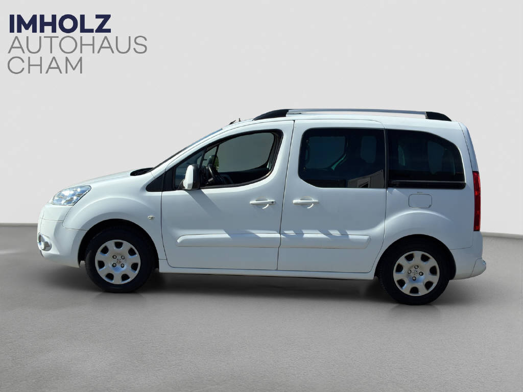 PEUGEOT Partner Tepee 1.6 HDI 112 PS Trendy Clim-showroom-element-1