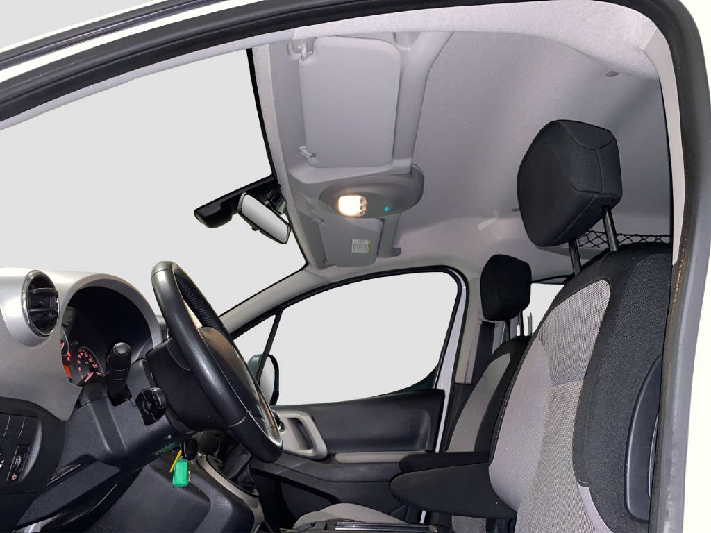 PEUGEOT Partner Tepee 1.6 HDI 112 PS Trendy Clim-image-6