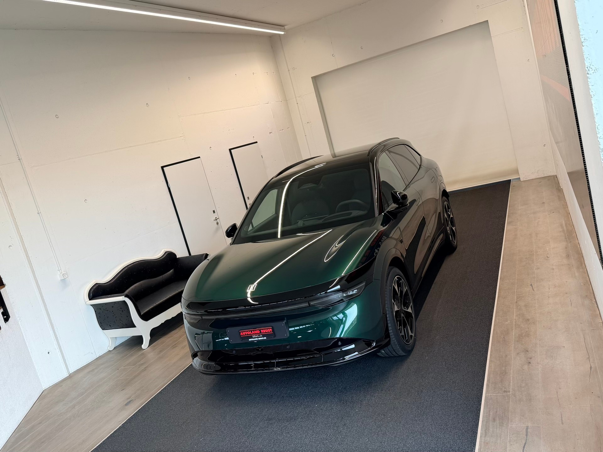 ZEEKR 7X 100kWh Privilege AWD-showroom-element-3