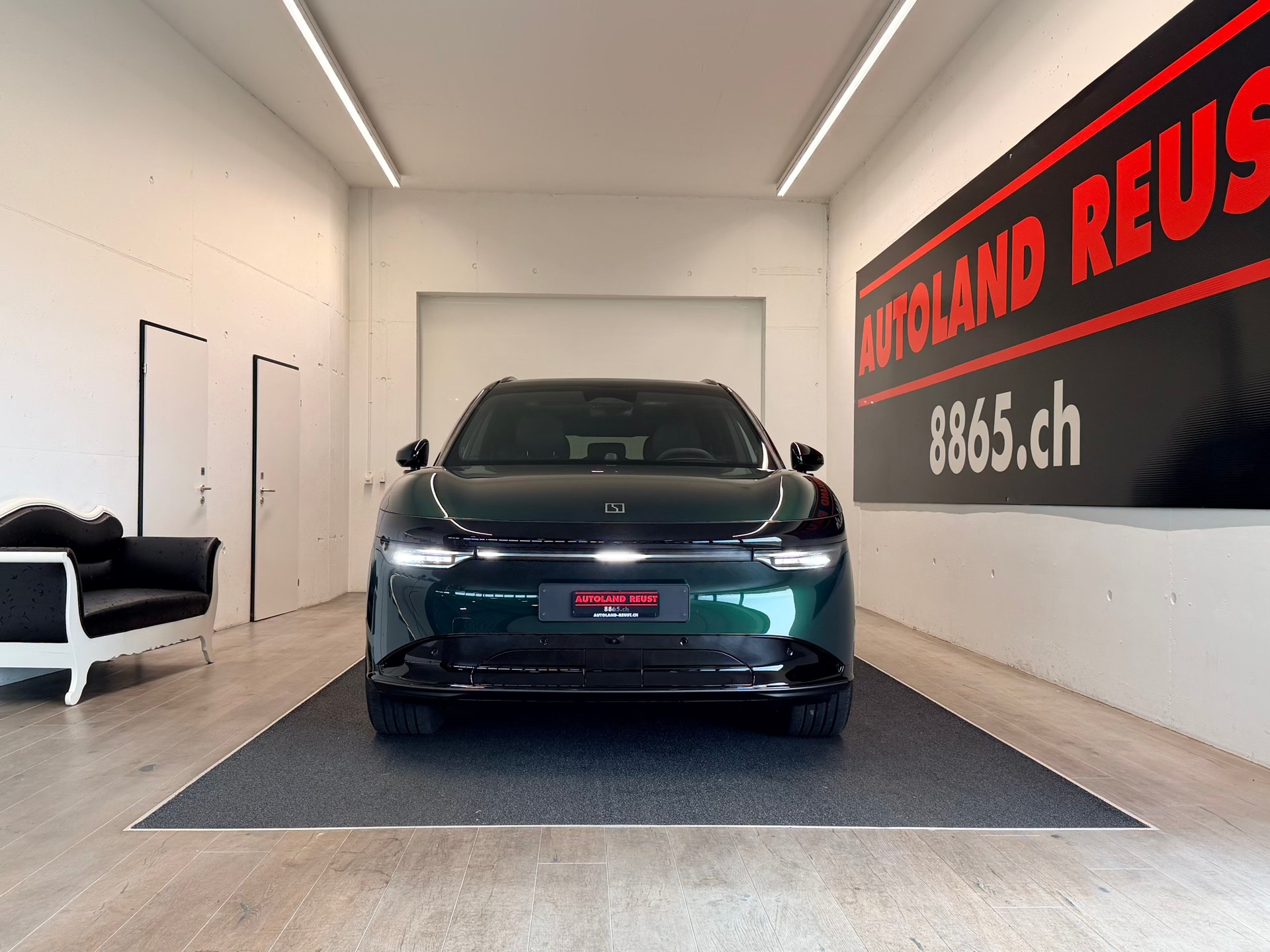 ZEEKR 7X 100kWh Privilege AWD-showroom-element-1