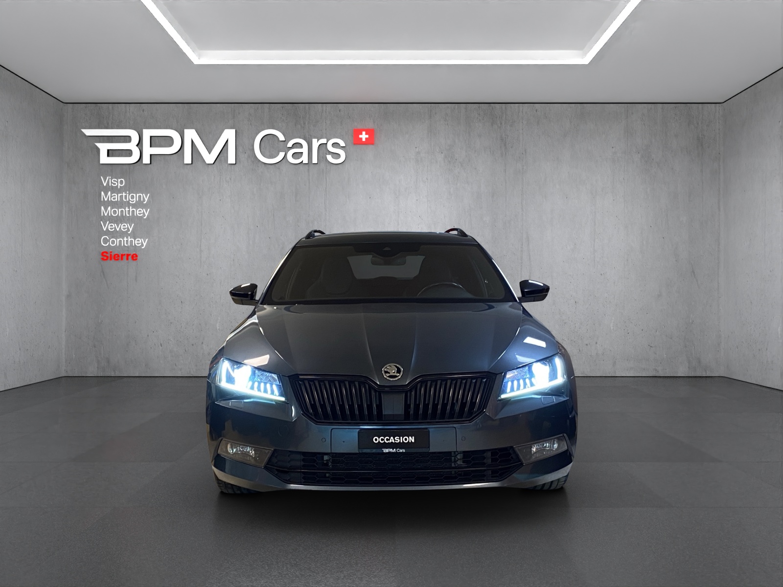 SKODA Superb Combi 2.0 TSI SportLine+ DSG 4x4-showroom-element-2