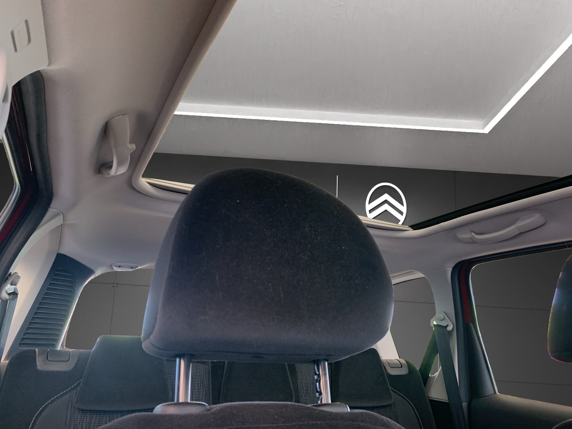 CITROEN C3 Picasso 1.6 HDi 115 Exclusive-image-15