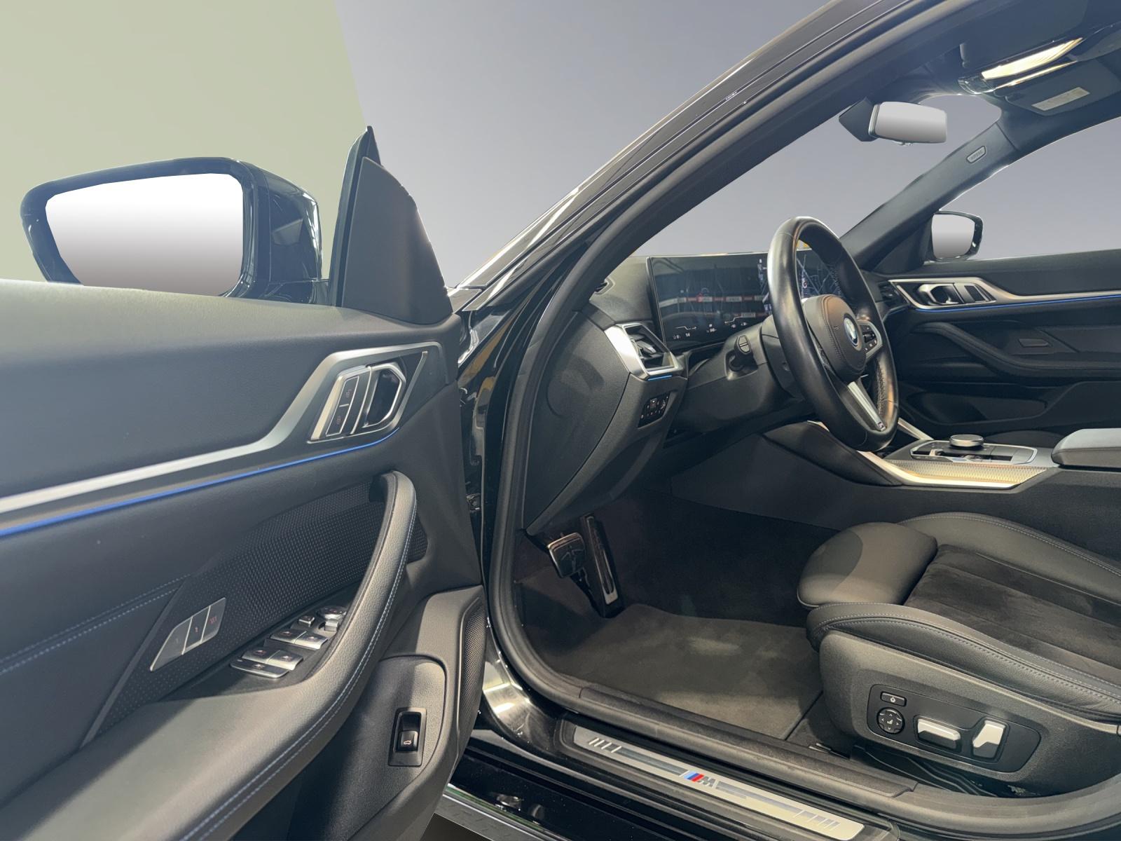 BMW i4 eDrive40-image-4