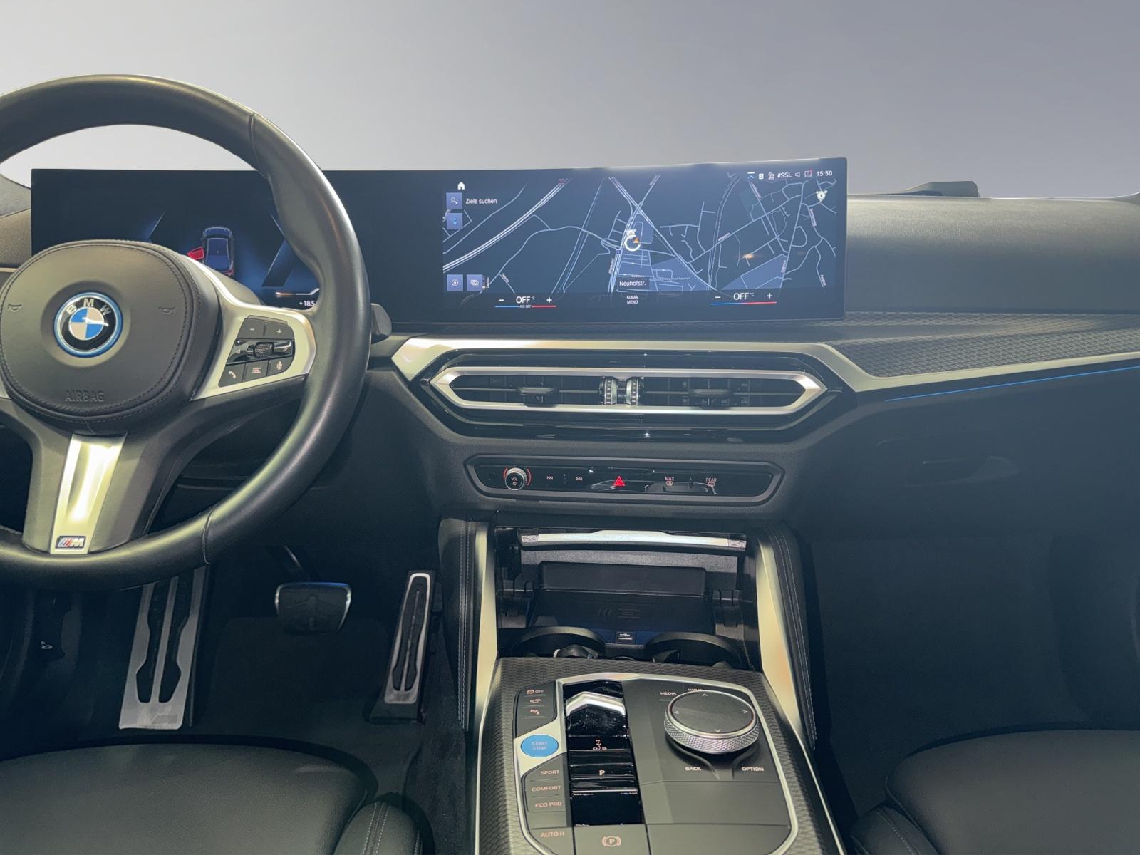 BMW i4 eDrive40-image-11